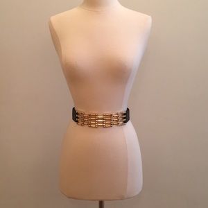 BCBG Adjustable belt